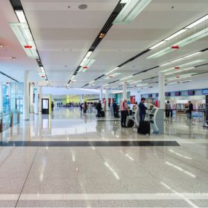 Canberra Airport