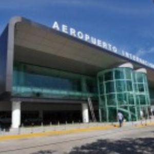 Culiacán International Airport