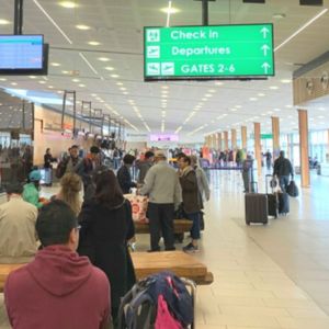 Hobart Airport