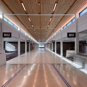 Kansas City International Airport