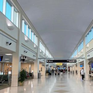 Southwest Florida International Airport